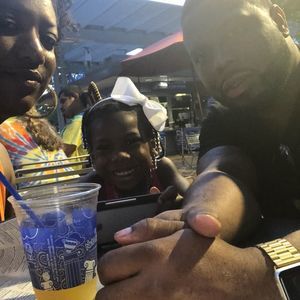 Meet your Posher, Rodney